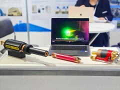 漢諾威展圓滿落幕 立佳熱噴涂引全球矚目